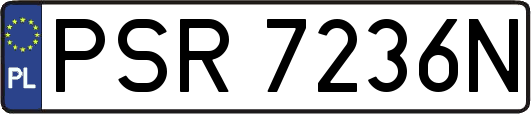 PSR7236N