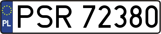 PSR72380