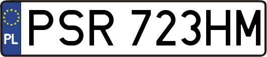 PSR723HM