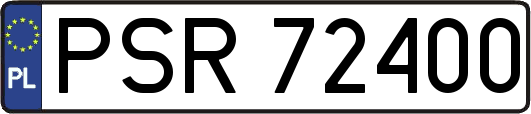 PSR72400