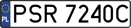 PSR7240C