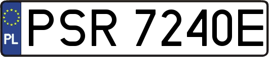 PSR7240E