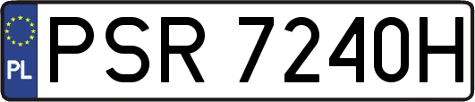 PSR7240H