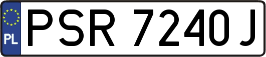 PSR7240J