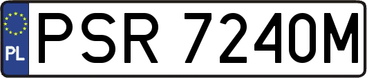 PSR7240M