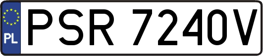 PSR7240V