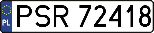 PSR72418