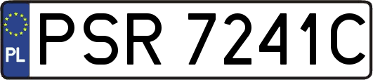 PSR7241C