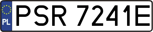 PSR7241E