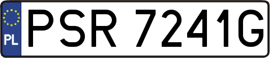 PSR7241G