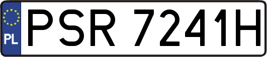 PSR7241H