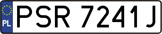 PSR7241J