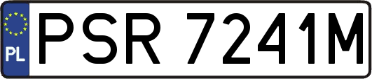 PSR7241M