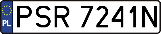 PSR7241N