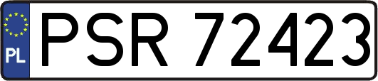 PSR72423