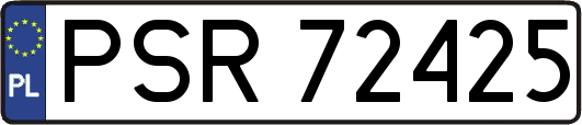 PSR72425