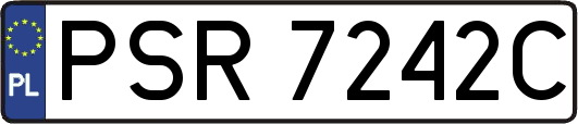 PSR7242C