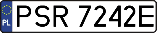 PSR7242E