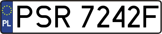 PSR7242F