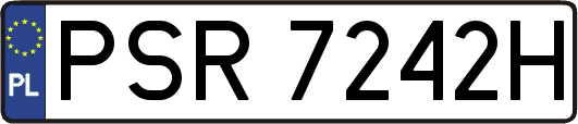 PSR7242H