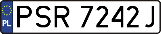 PSR7242J