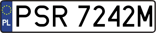 PSR7242M