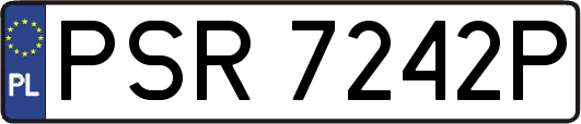 PSR7242P
