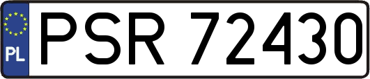 PSR72430