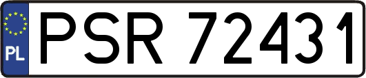 PSR72431