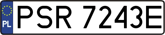 PSR7243E