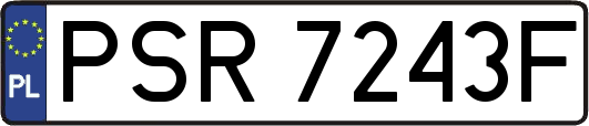 PSR7243F