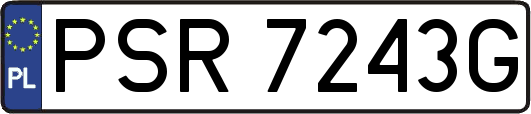 PSR7243G