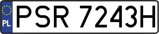 PSR7243H