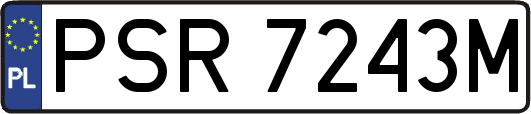 PSR7243M