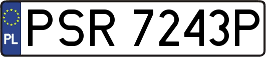 PSR7243P