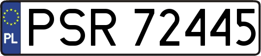 PSR72445