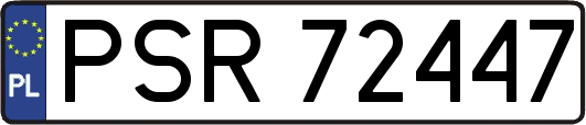 PSR72447