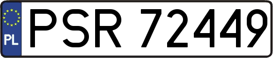 PSR72449