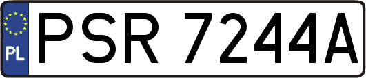 PSR7244A