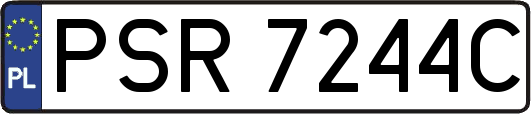 PSR7244C