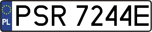 PSR7244E