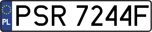 PSR7244F