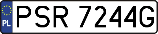 PSR7244G
