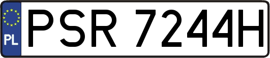 PSR7244H