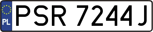PSR7244J
