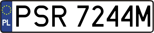 PSR7244M