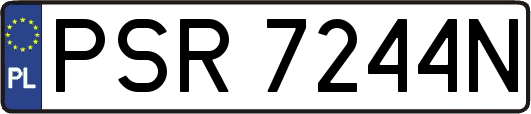 PSR7244N