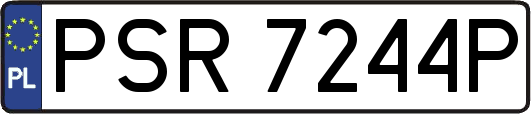 PSR7244P