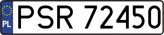 PSR72450