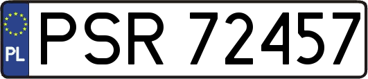 PSR72457